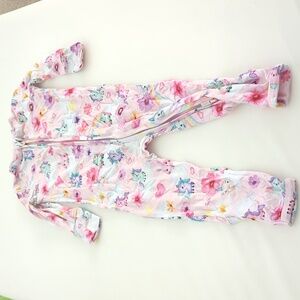 posh peanut x fisher price 9-12m zippy